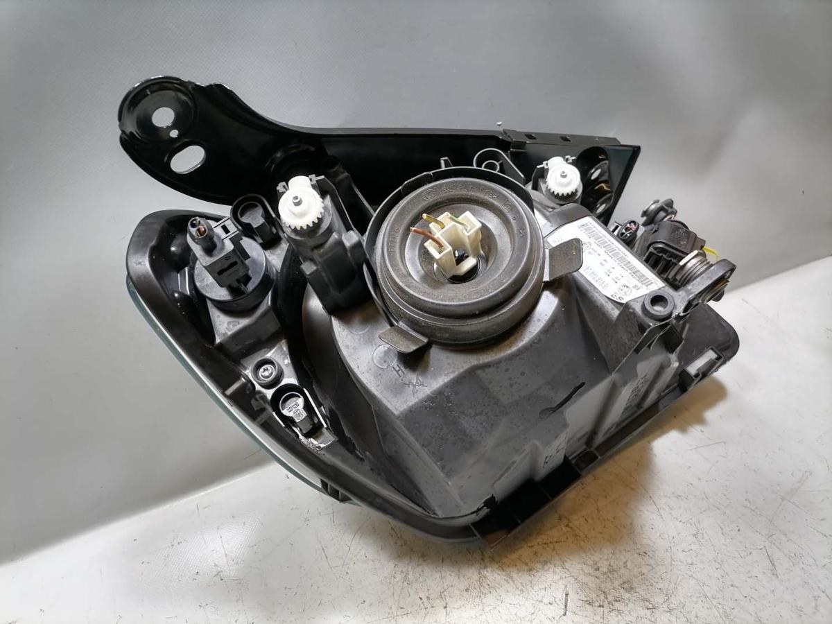 Skoda Citigo original Scheinwerfer vorn links Halogen Bj.2016